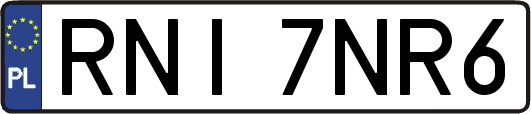 RNI7NR6