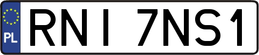 RNI7NS1