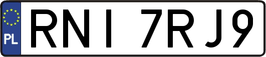 RNI7RJ9