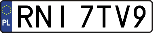 RNI7TV9