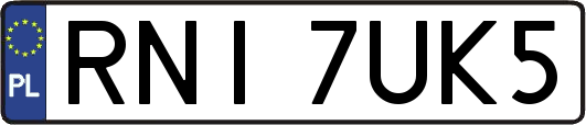 RNI7UK5