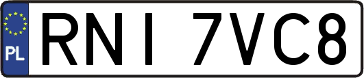 RNI7VC8