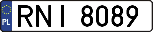 RNI8089