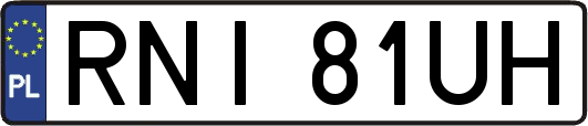 RNI81UH