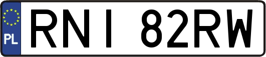 RNI82RW