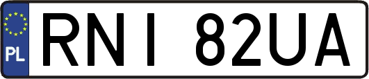 RNI82UA