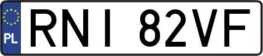 RNI82VF