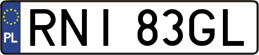 RNI83GL