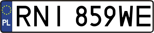 RNI859WE