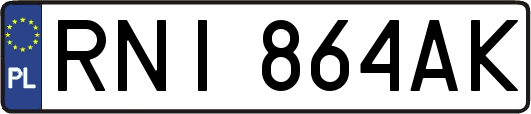 RNI864AK