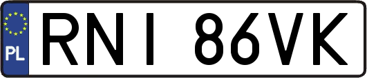 RNI86VK