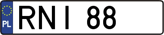 RNI88
