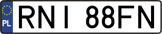 RNI88FN