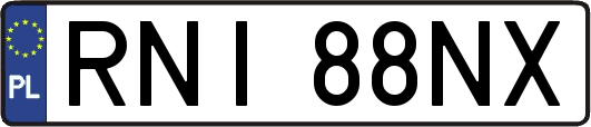 RNI88NX