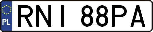 RNI88PA