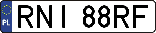 RNI88RF