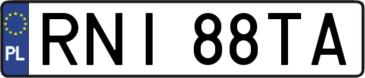 RNI88TA