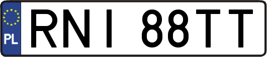 RNI88TT