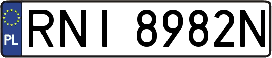 RNI8982N