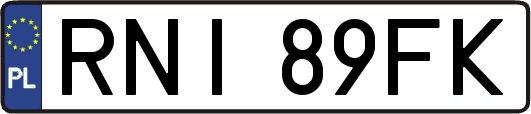 RNI89FK