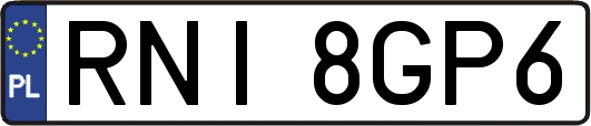 RNI8GP6