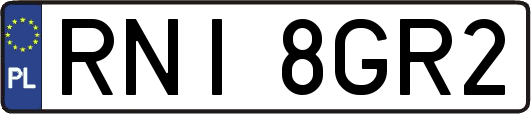 RNI8GR2