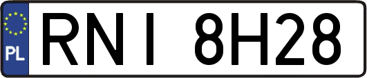 RNI8H28