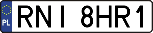 RNI8HR1
