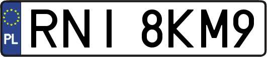 RNI8KM9
