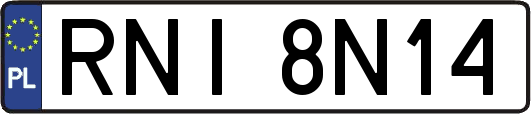 RNI8N14