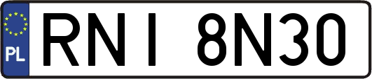 RNI8N30