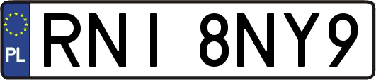 RNI8NY9