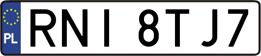 RNI8TJ7