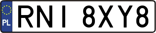 RNI8XY8