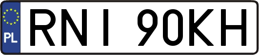 RNI90KH