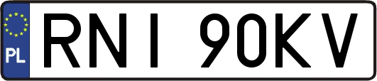 RNI90KV