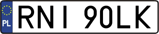 RNI90LK