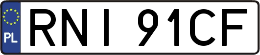 RNI91CF