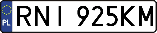 RNI925KM