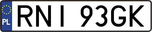 RNI93GK