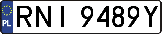 RNI9489Y