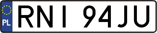 RNI94JU