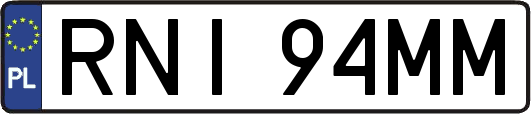 RNI94MM