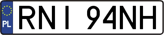 RNI94NH