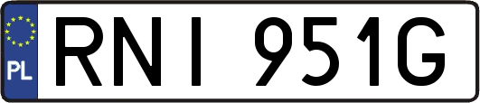 RNI951G