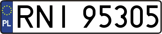 RNI95305