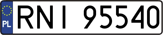 RNI95540