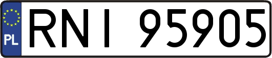 RNI95905