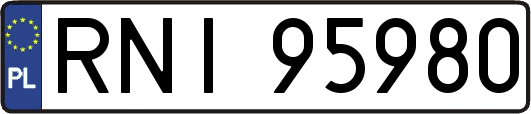 RNI95980
