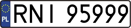 RNI95999